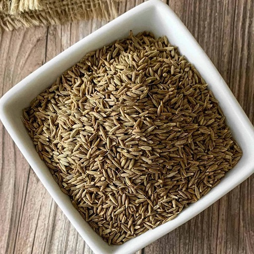 Organic Cumin Whole